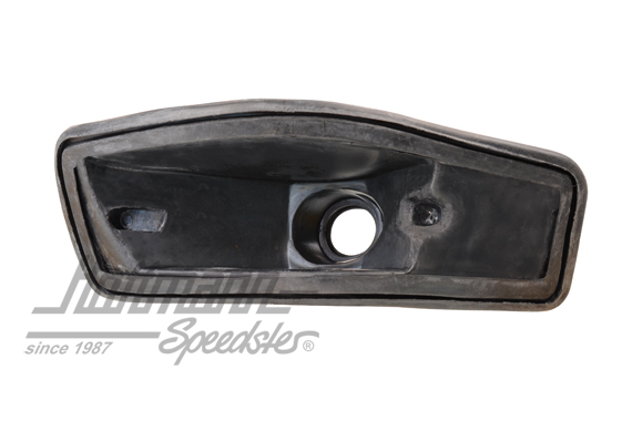 Support, clignotant, avant, 69-74, gauche                                                           