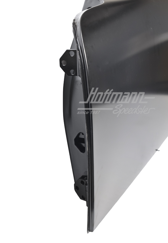 Porte, Porsche 911, 72-77, sans renfort, gauche                                                     