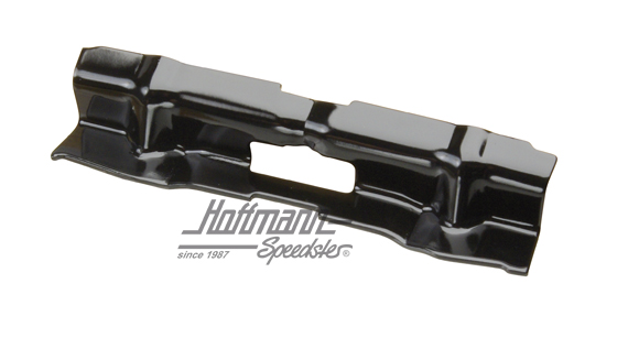 Support de batterie, à souder, 8.67- | 131 701 407 2 | 050-2112