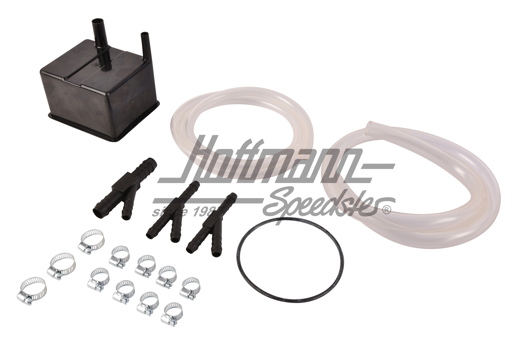 Kit de purge de réservoir, 911, 2.0-2.7 | 911 201 619 22 | 530-2215-05