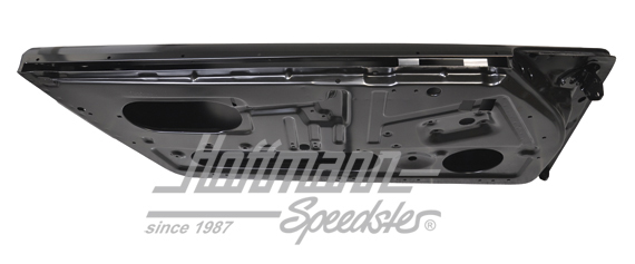 Porte, Porsche 911/912, 69-72, gauche                                                               