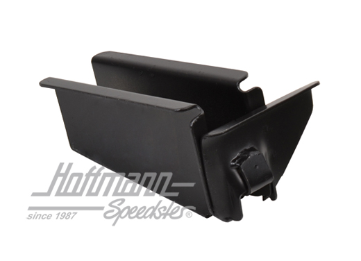 Support de cric, 8.67-7.79, arrière, droite | 211 703 122 A | 096-0452