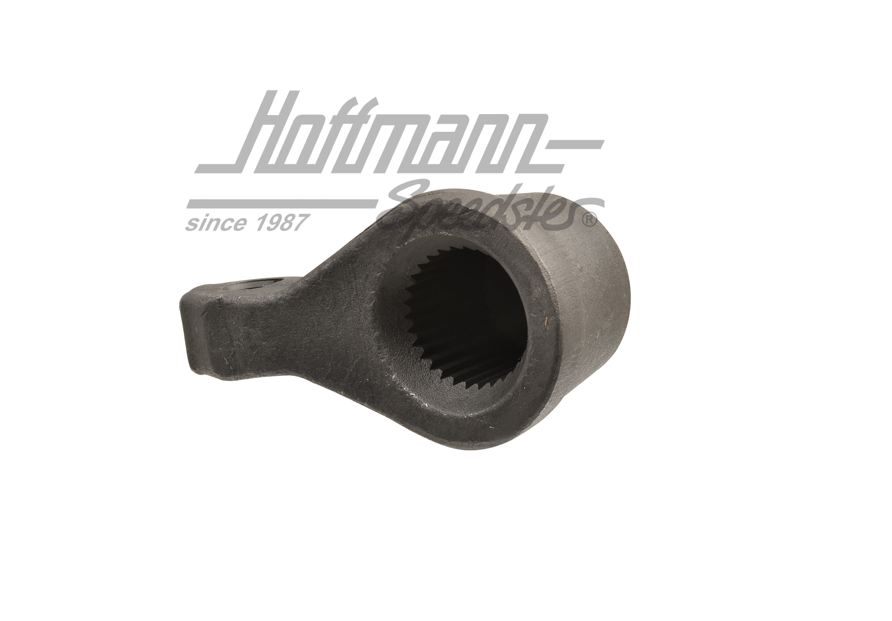 Levier de réglage, barre de torsion
, avant, 69-89                                                 