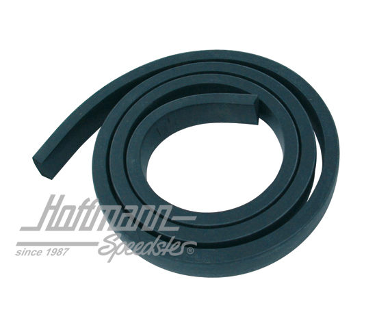 Joint, arceau sur pare-brise, 8.64-7.67 | 151 871 349 A | 020-4707