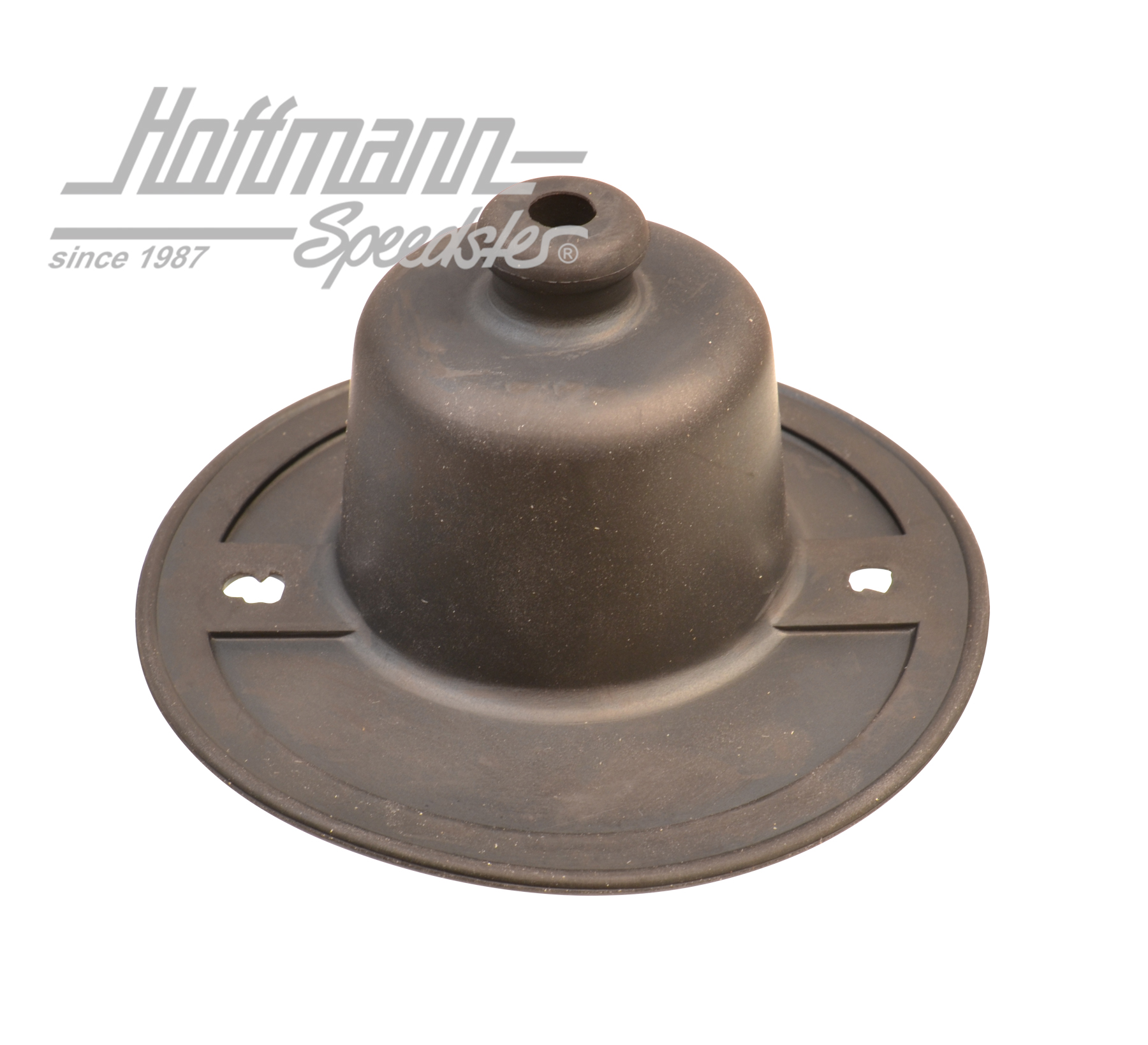 Capuchon en caoutchouc, clignotant avant, 356 B/C                                                   