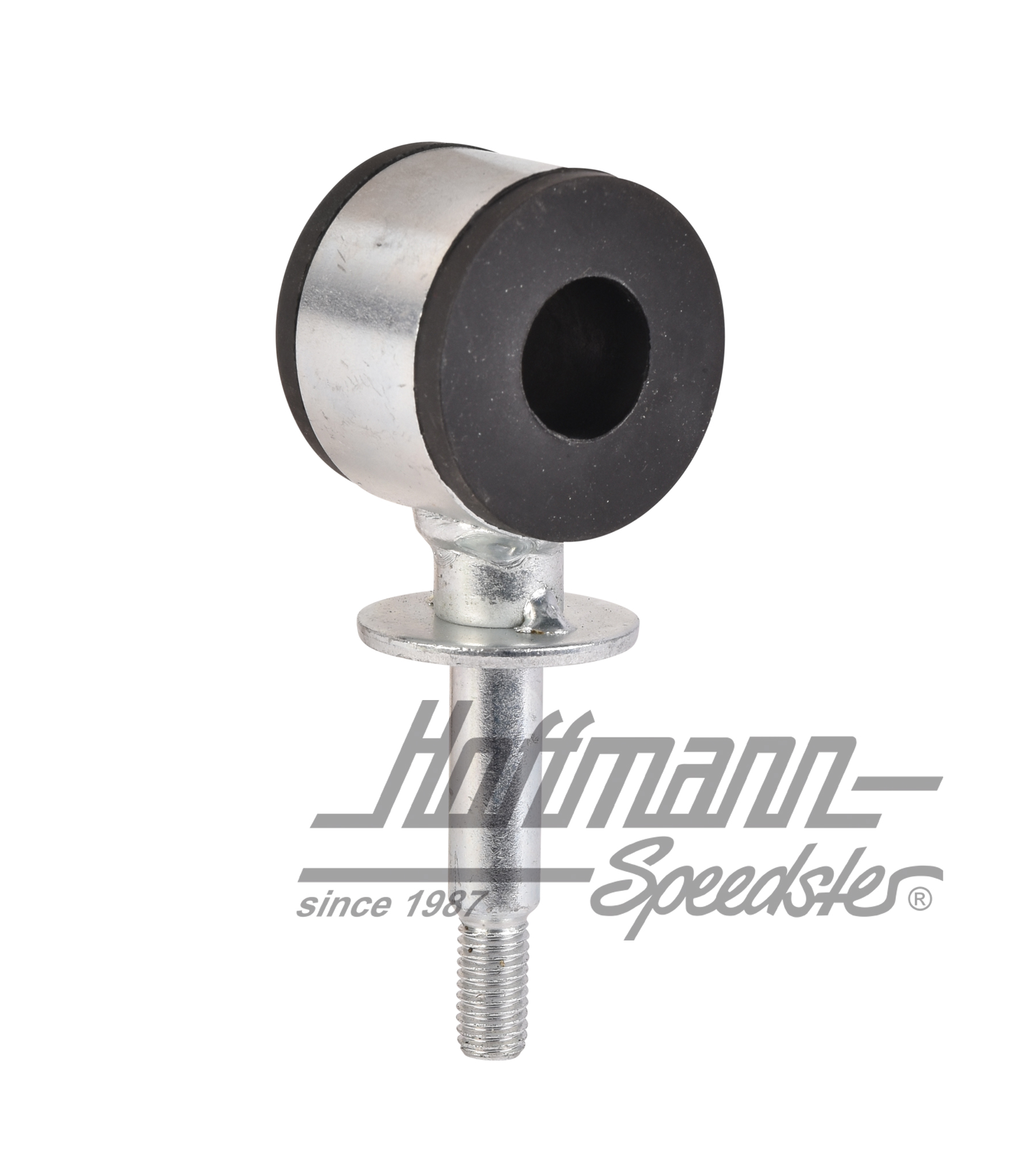 Tige d'accouplement, bras triangualaire, 1.0-1.8 | 191 411 315 B | 204-0420