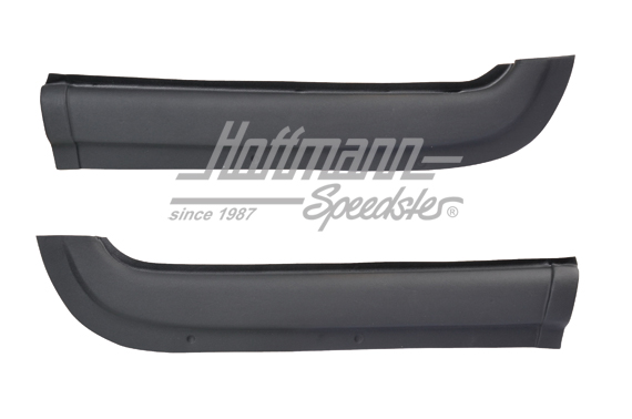 Couvre, panneau latéral, intérieur, en haut, 8.71-7.74 | 143 867 123 | 066-0028-20