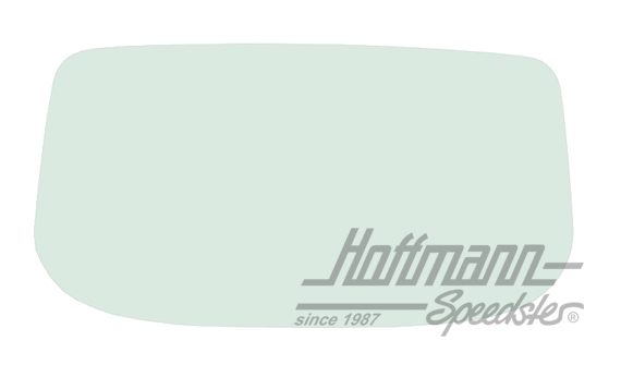 Pare-brise, Berline 1303, transparent | 133 845 101 | 020-6010