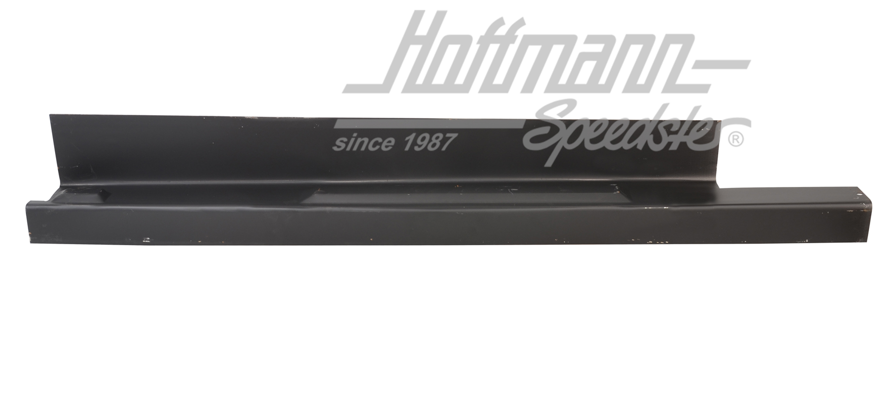 Partie intérieure de porte, en bas, 356 A/B, droite                                                 