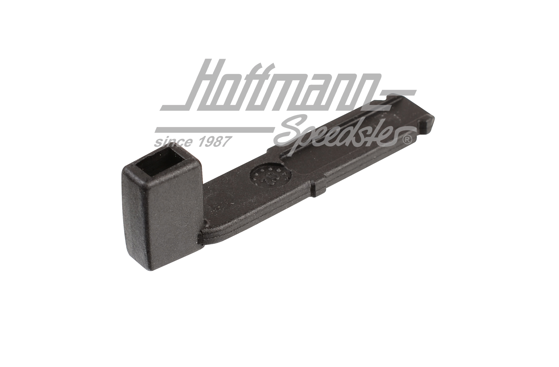 Bouton, commande de chauffage, Bus T4, 9.90-12.95                                                   