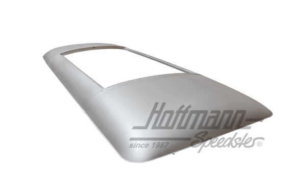 Toit, complet, toit pliant, 3.55-7.67                                                               