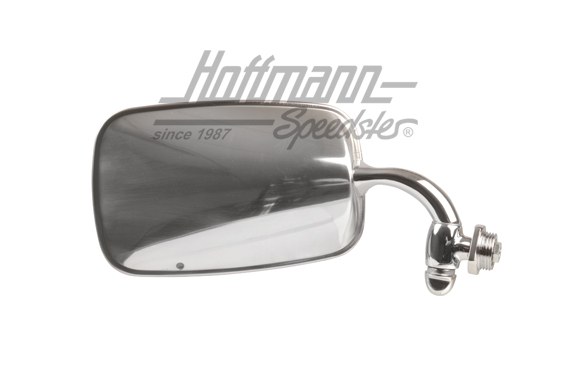 Rétroviseur extérieur, Cabriolet, Top Qualité, droite                                               