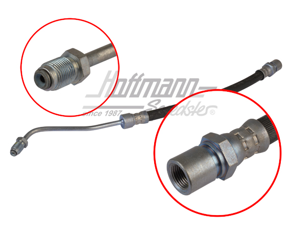 Conduit, cylindre d'émetteur, 924/944                                                               