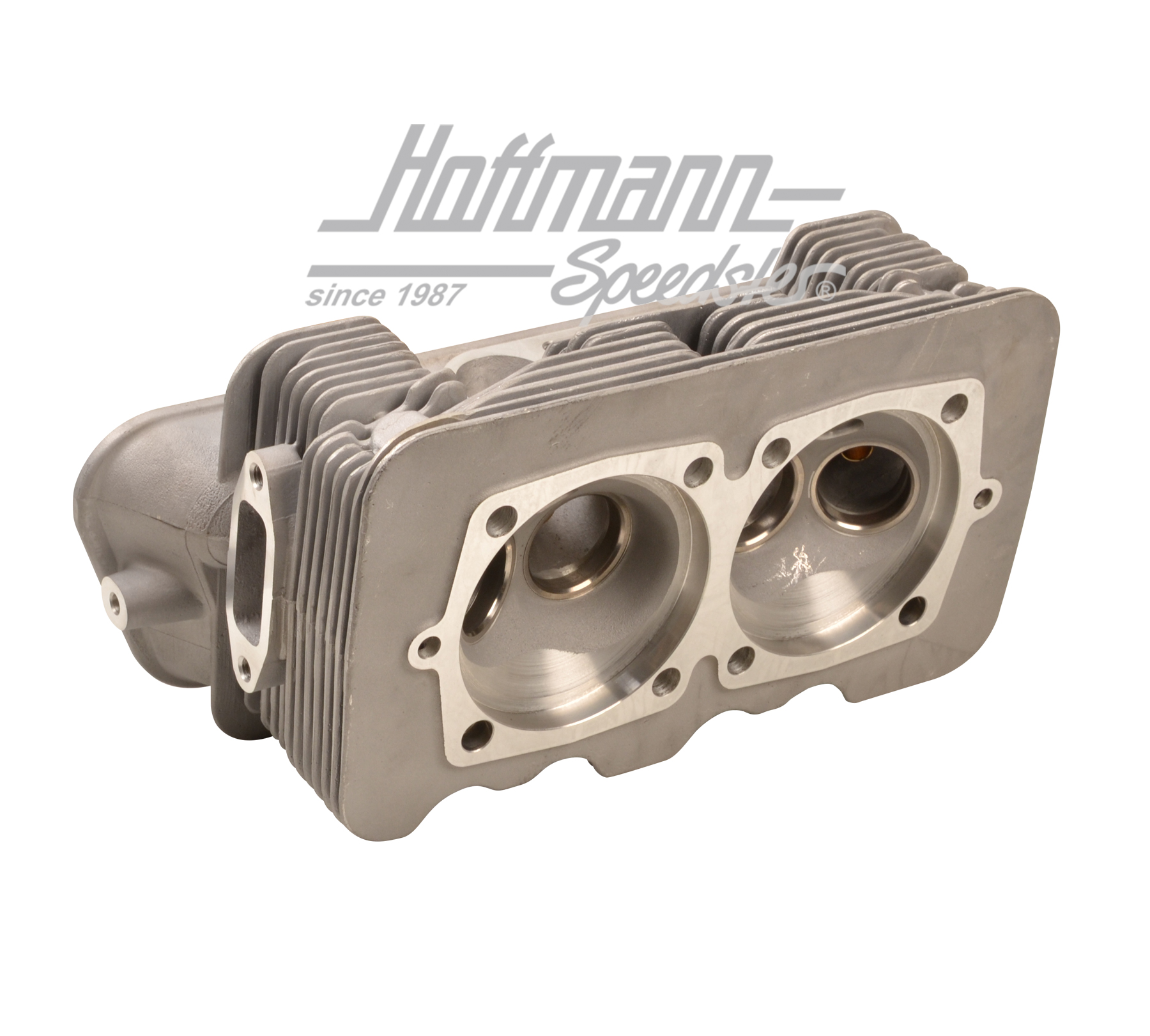 Culasse, nue, Porsche 356 C/912                                                                     