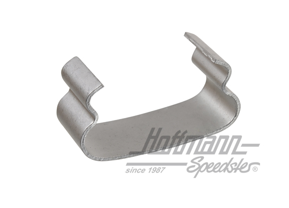 Ressort, portillon de remplissage, Bus T1/T2, 66-71                                                 