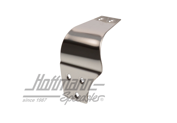 Cache, colonne-B, Cabriolet, 57-58, droite | 141 853 366 A | 060-6035-02