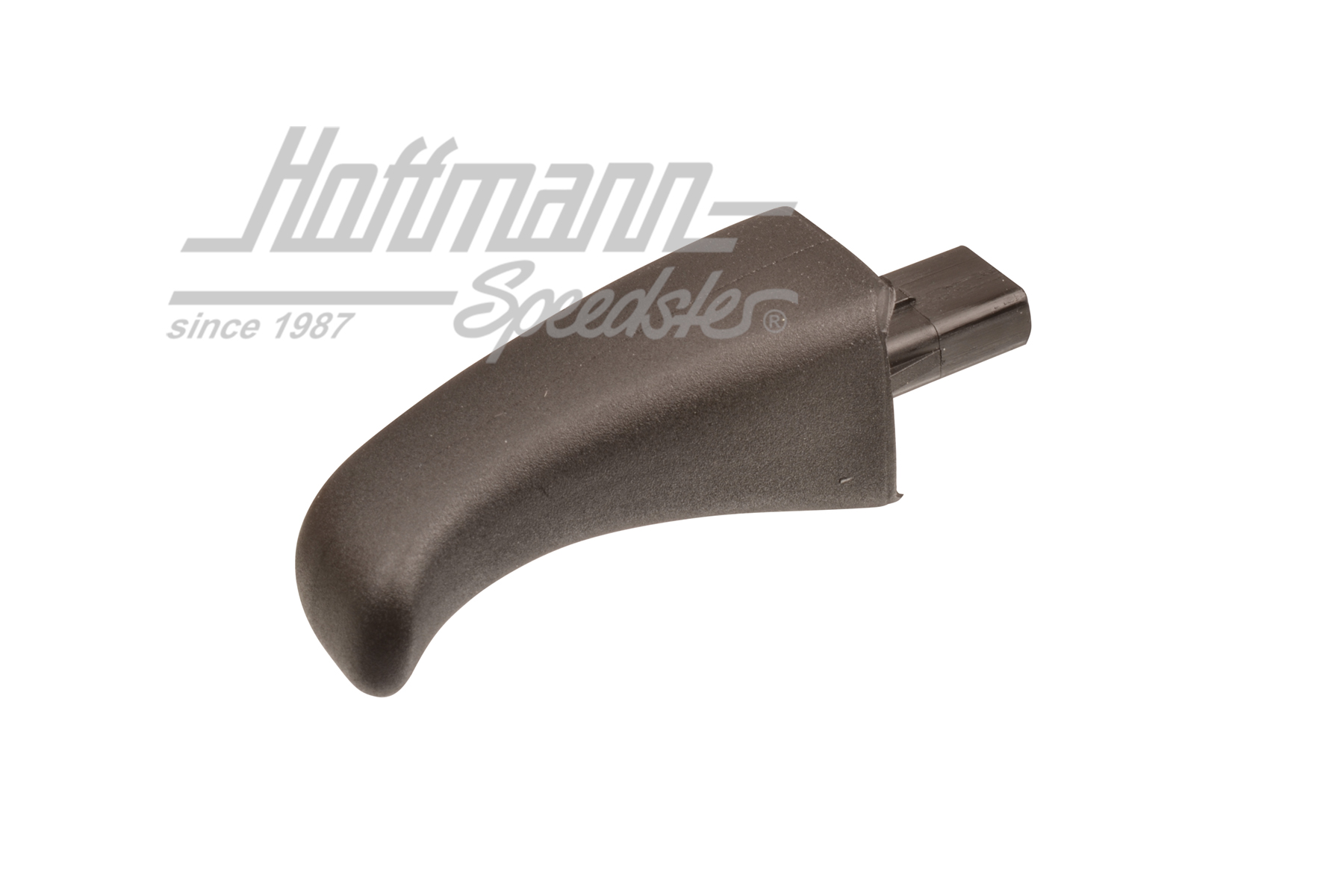 Bouton, verrouillage de dossier de siège, gauche | 191 881 633  01C | 180-2288-41