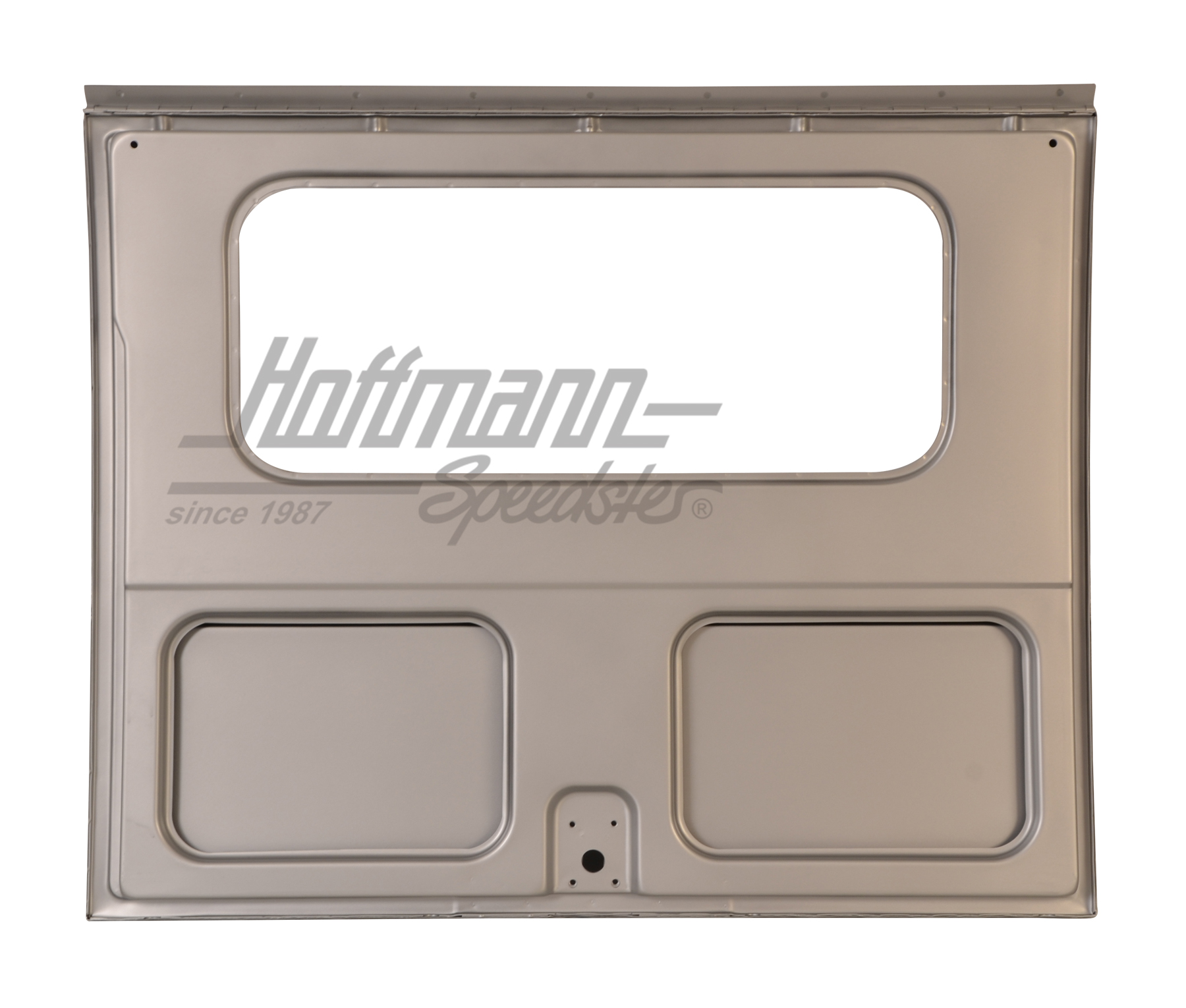 Hayon, avec ouverture de fenêtre, Bus T1, 3.55-7.63                                                 