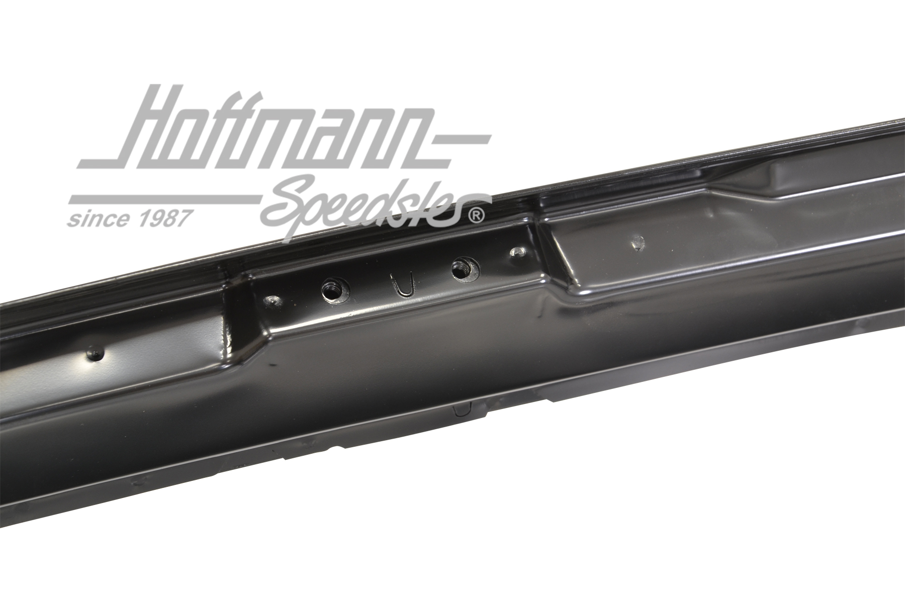 Hayon, Bus T3, avec ouverture de fenêtre, 12.87- 7.92                                               