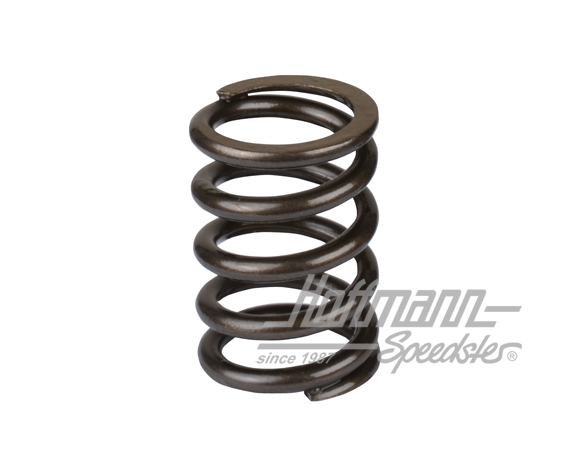 Ressorts de soupapes, Type 4, 1.7-2.0 | 021 109 623 E | 092-0466