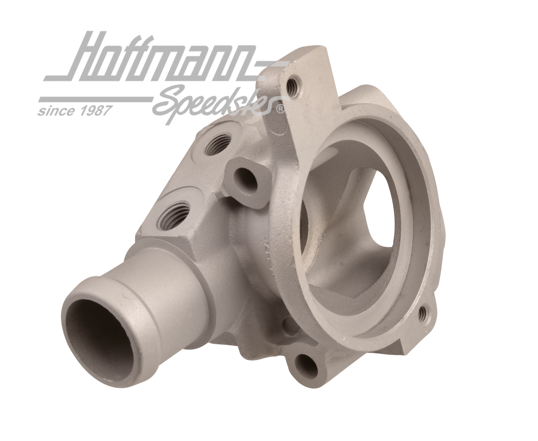 Boîtier du thermostat, WBX, 8.82-7.85                                                               