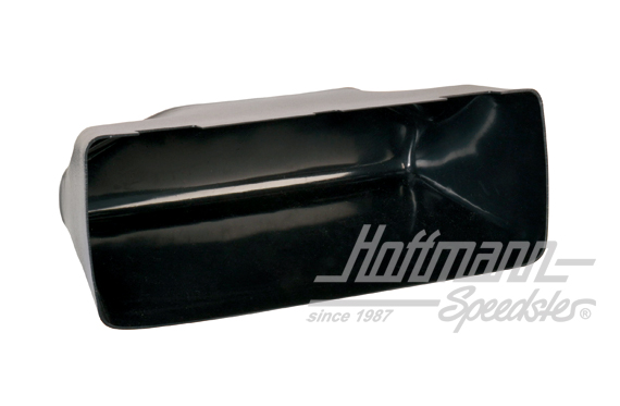 Boîte à gants, plastique, Bus T2, 8.67-7.79 | 211 857 101 A | 098-0210-10