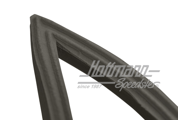 Joint, feu arrière, 911, 65-68, gauche                                                              