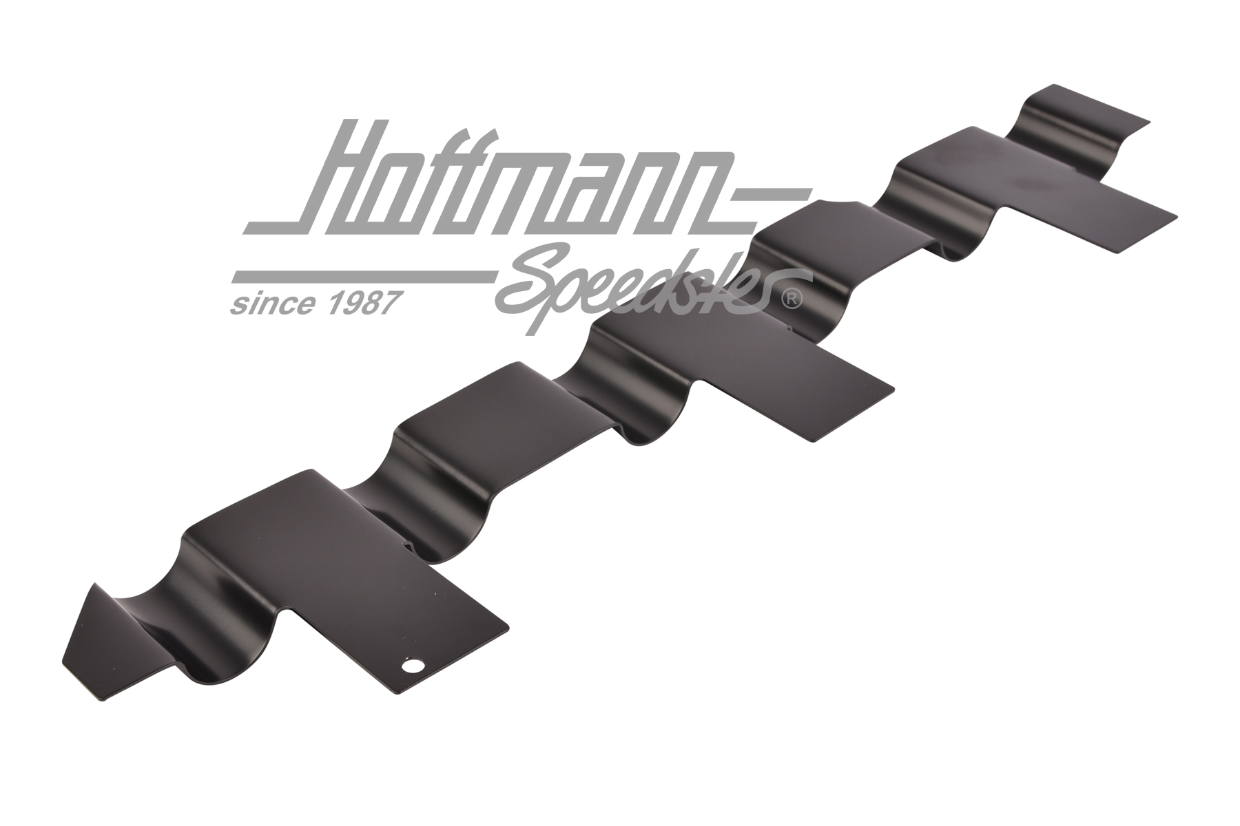 Tôle de moteur, latérale, 911, 76-92, gauche/droite                                                 