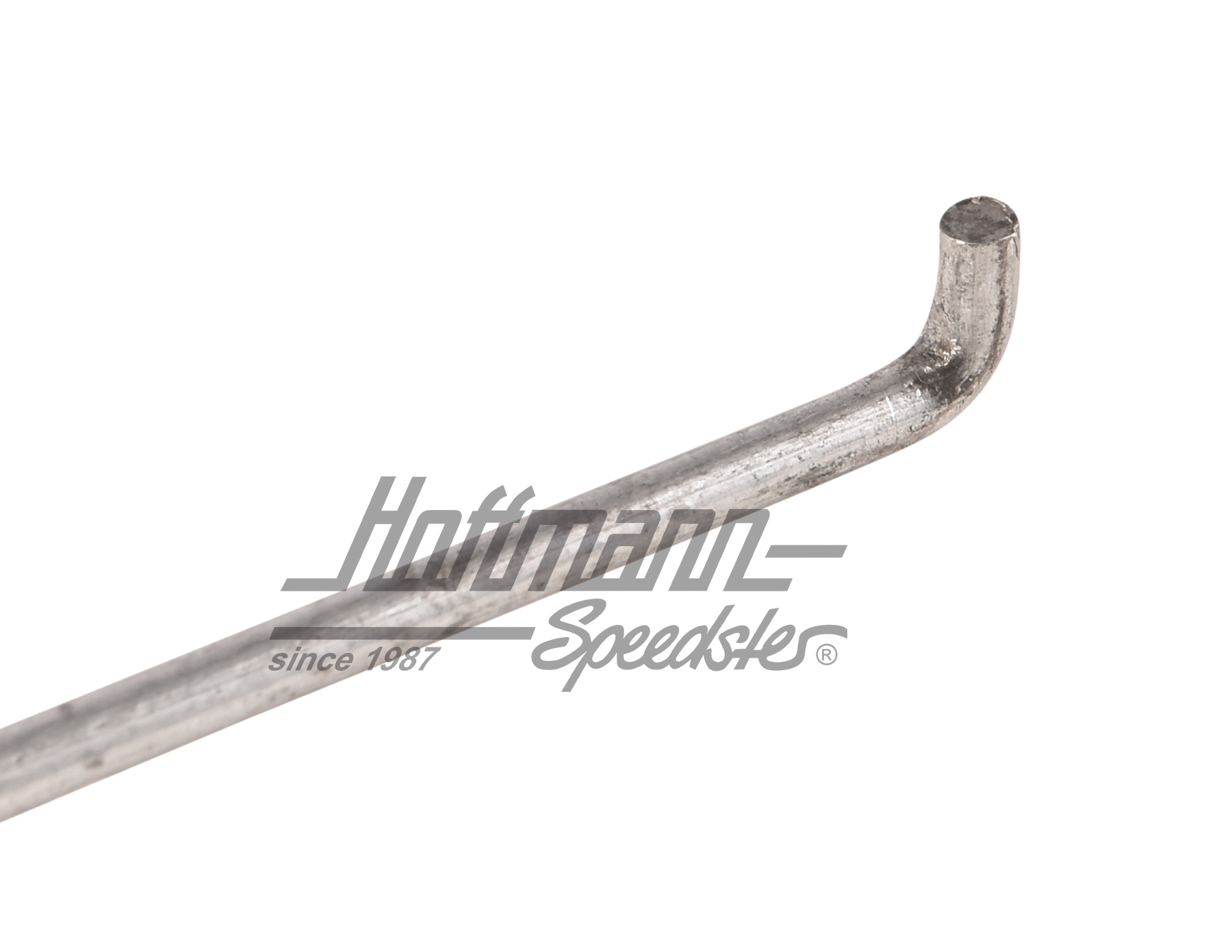 Tirant, serrure de hayon arrière
, Bus T4                                                          