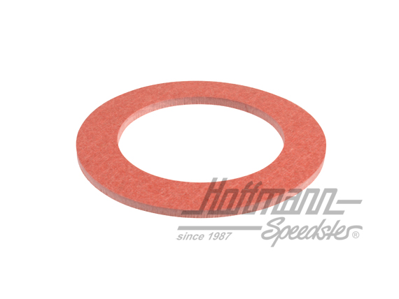 Joint, bouchon de réservoir, 70mm | 343 201 557 | 020-2128-10