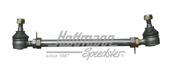 Barre de direction, complète, gauche, 5.68- | 131 415 801 E | 020-4321