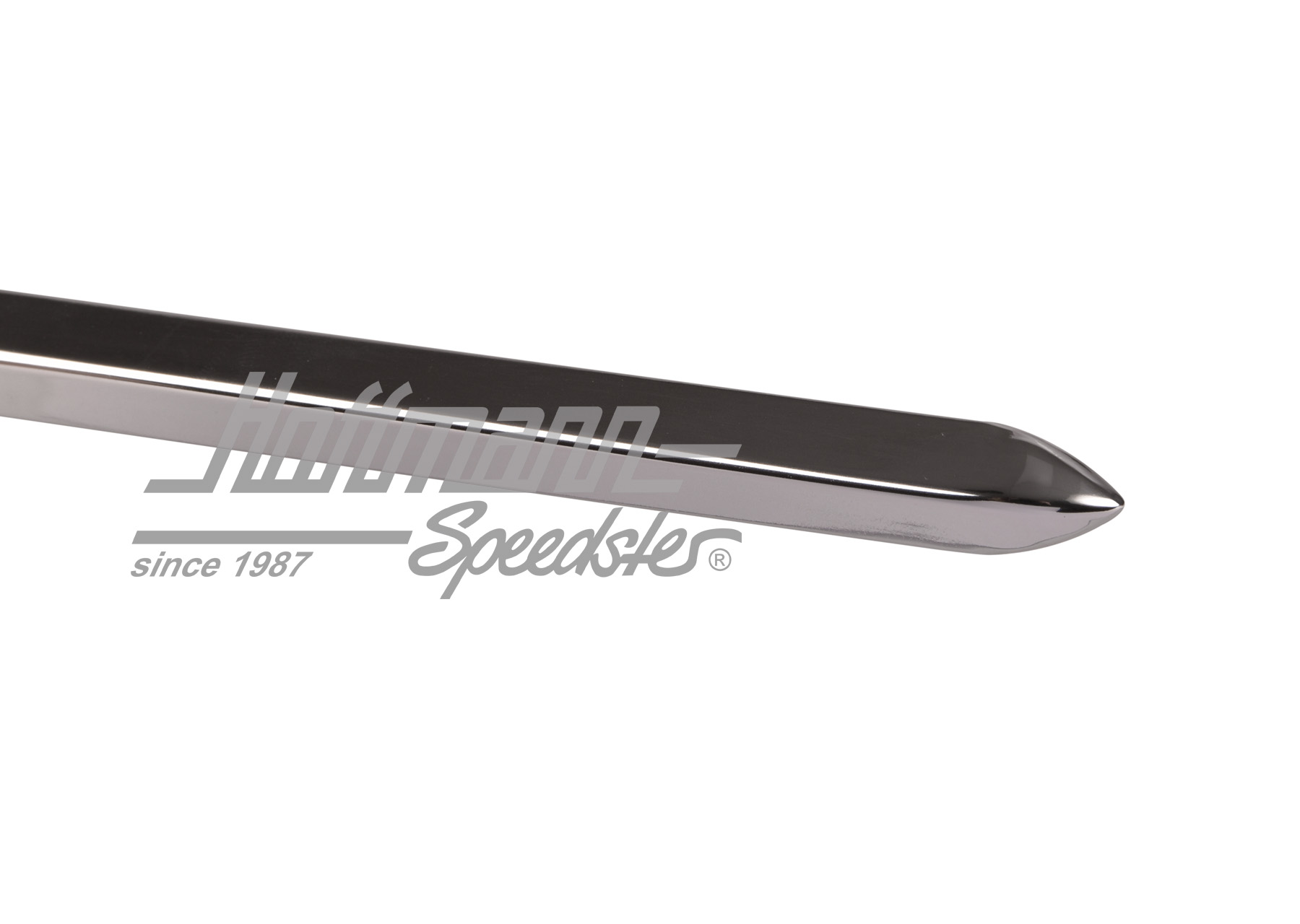 Jeu de baguettes, Karmann Ghia, 8.65-7.74                                                           