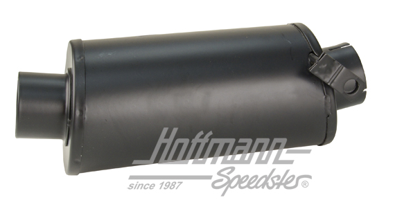 Boîte de volets de chauffage, 356 A, 1.6, droite | 644 211 021 00 | 510-0001