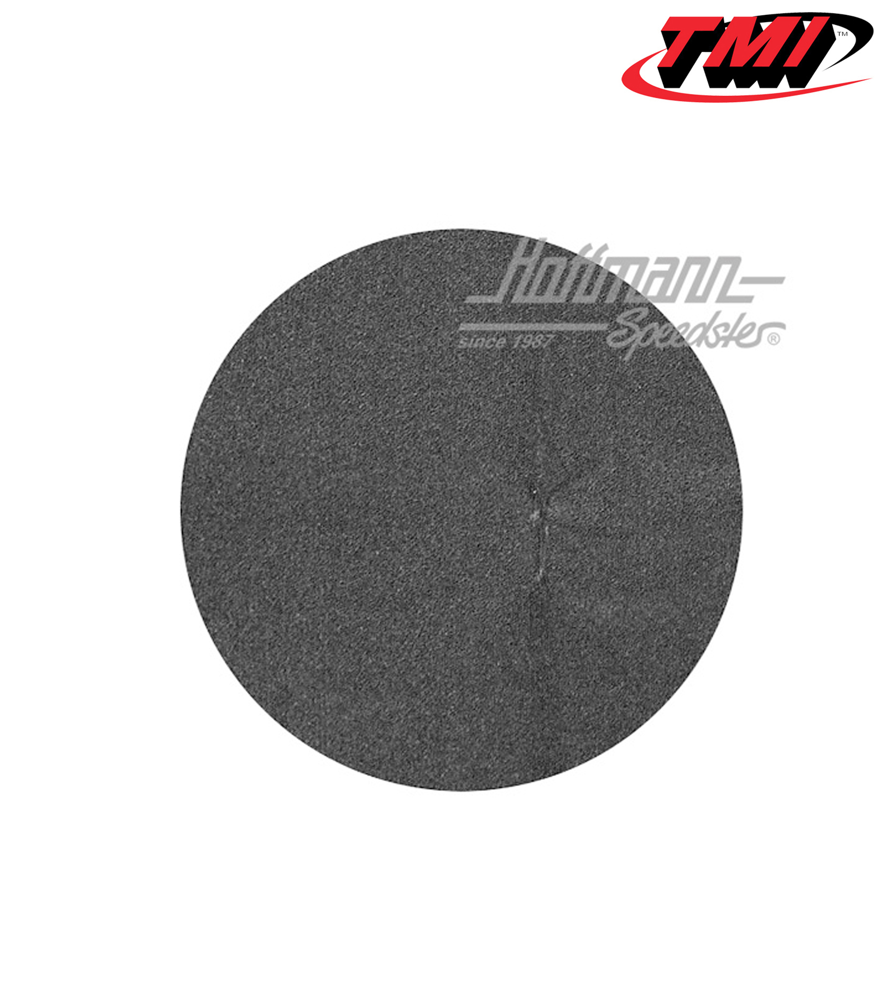 Housse de roue porte-outils, 165x15, gris | 34-C1150-407 | 020-5369-20