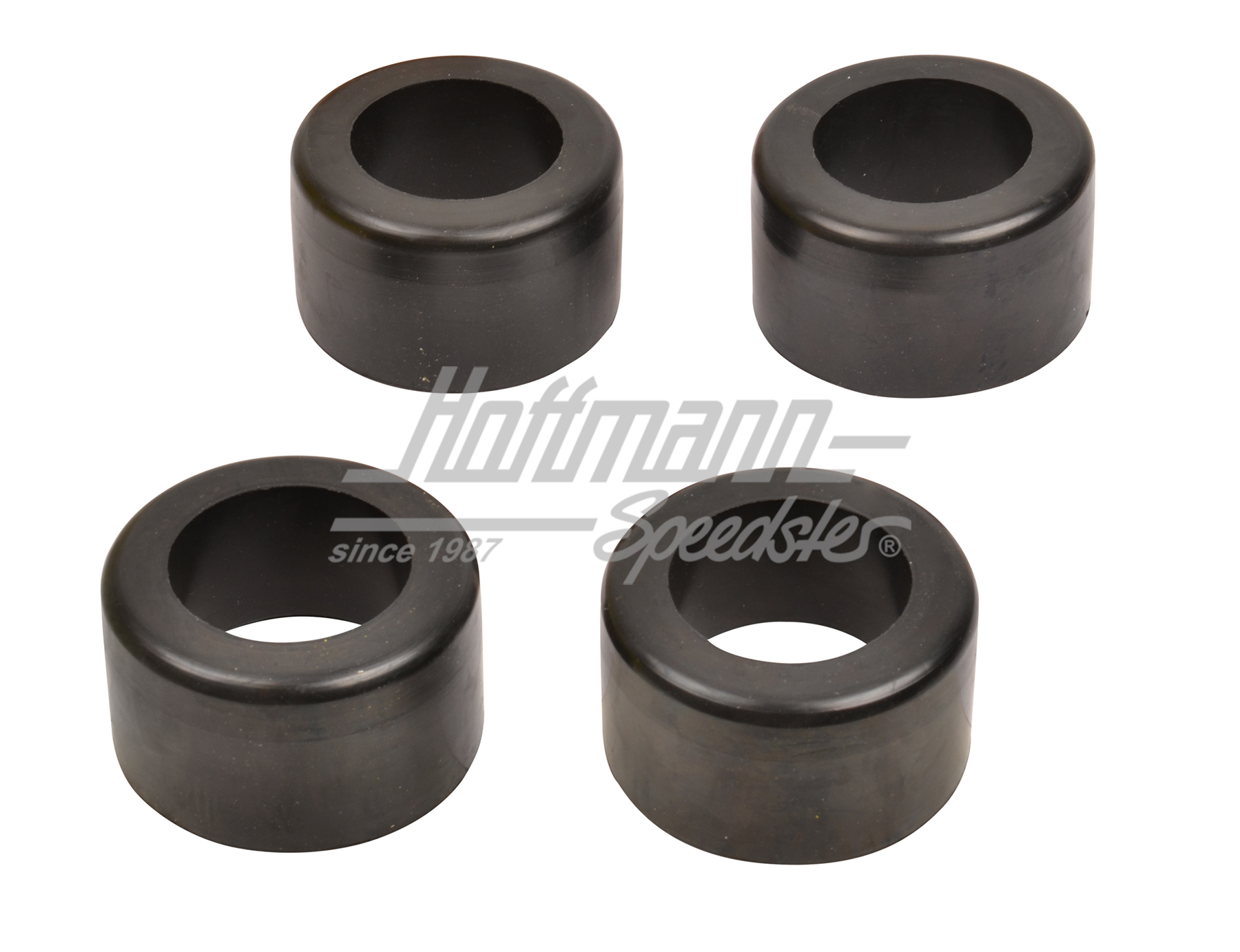 Jeu de caoutchouc de barre de torsion, ronde, 911/912, HD                                           