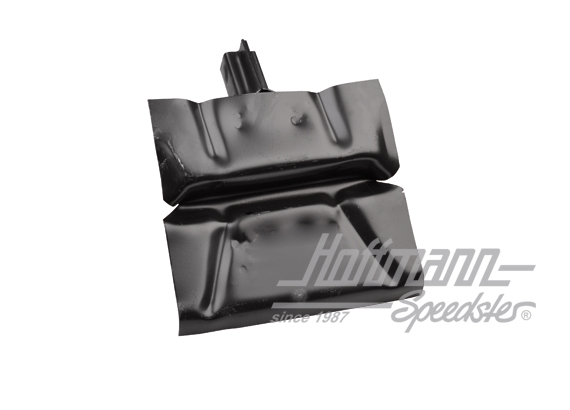 Support de cric avec renfort, gauche/droite                                                         