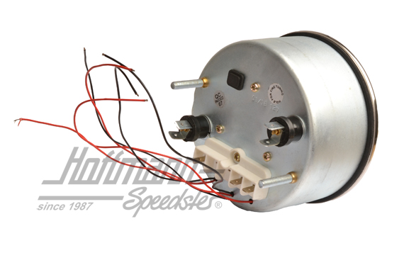 Compte-tours, Porsche 356, 100mm                                                                    