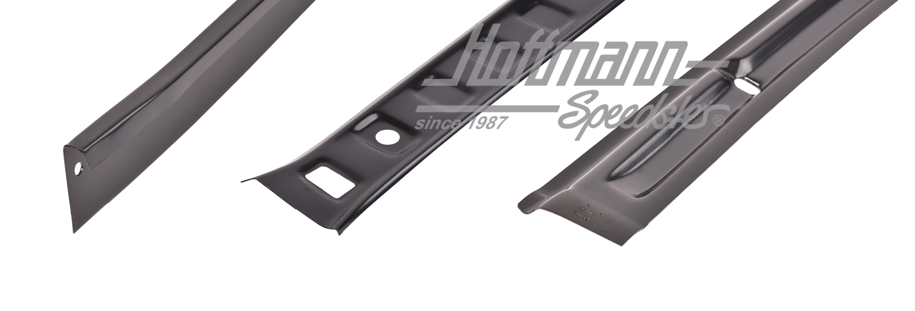 Renfort, toit, latéral, Posrche 911, droite                                                         