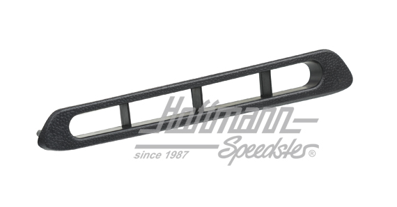 Buse d'air, avant, 8.70-, gauche                                                                    