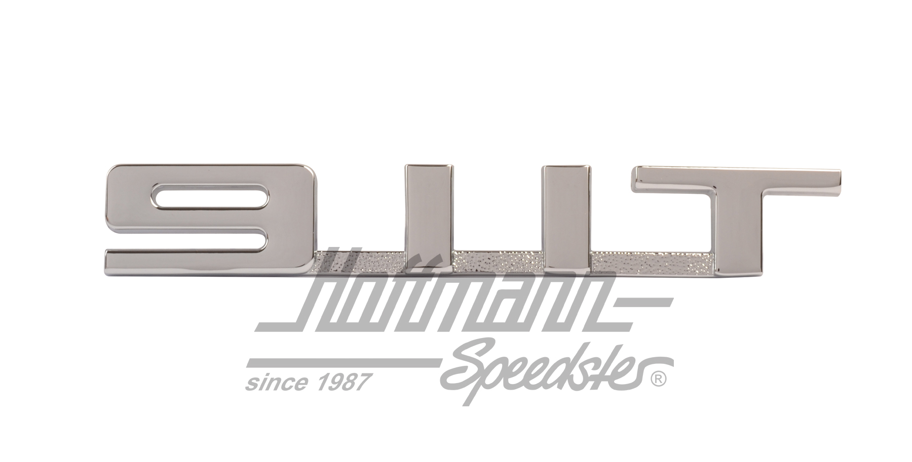 Sigle, 911 T, chromé | 901 559 311 22 | 580-0953-14