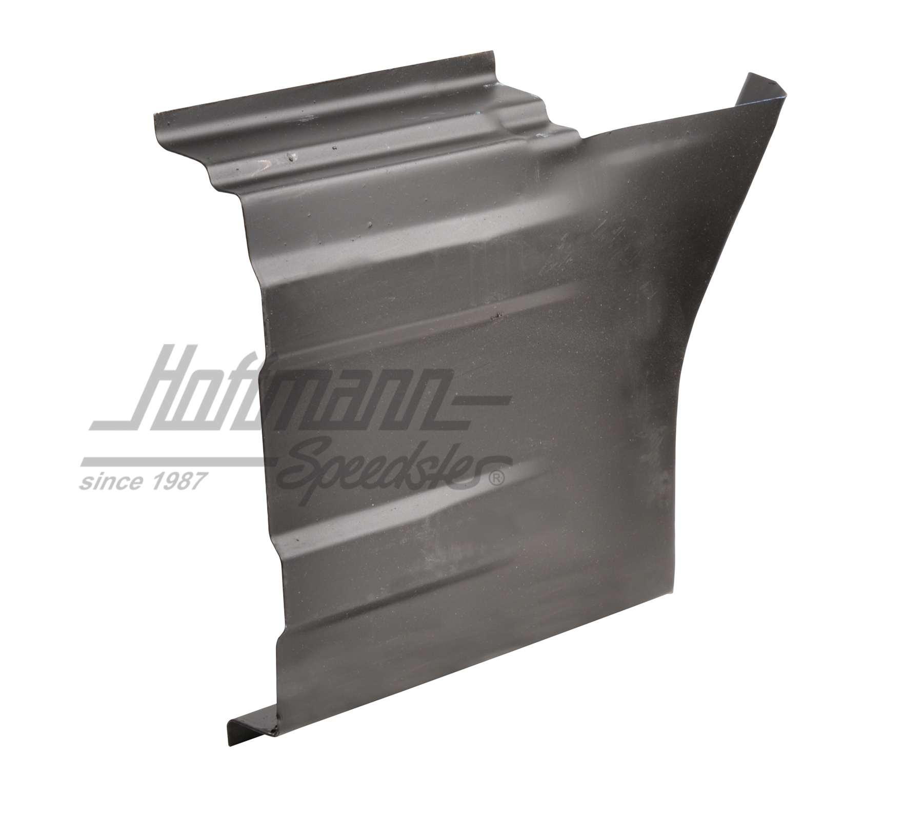 Tôle de réparation, bas de marche, arrière, gauche | 50442-1B | 080-1005-11