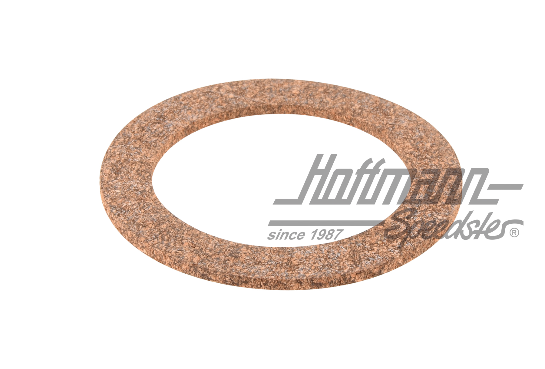 Joint, bouchon de réservoir, 80mm, liège | 111 201 557 C  Kork | 020-2128-18