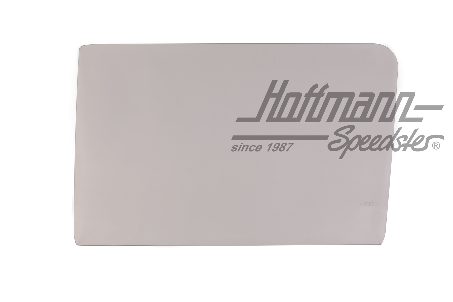 Vitre à manivelle, Bus T3, transparente, gauche | 251 845 201 | 380-0310-31