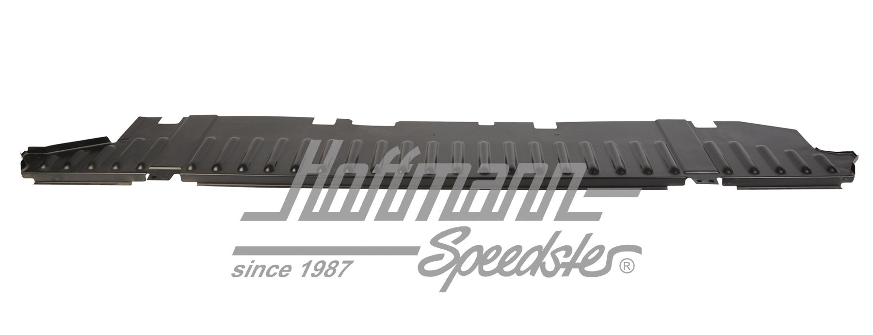 Tôle de plancher, Pick-up, au milieu, gauche                                                        