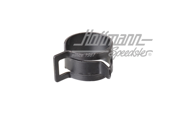 Collier de serrage, 27mm | N  016 403 1 | 020-0491-27