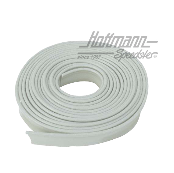 Joint d'aile, universel, blanc | 111 821 707 weiß | 050-4023-01