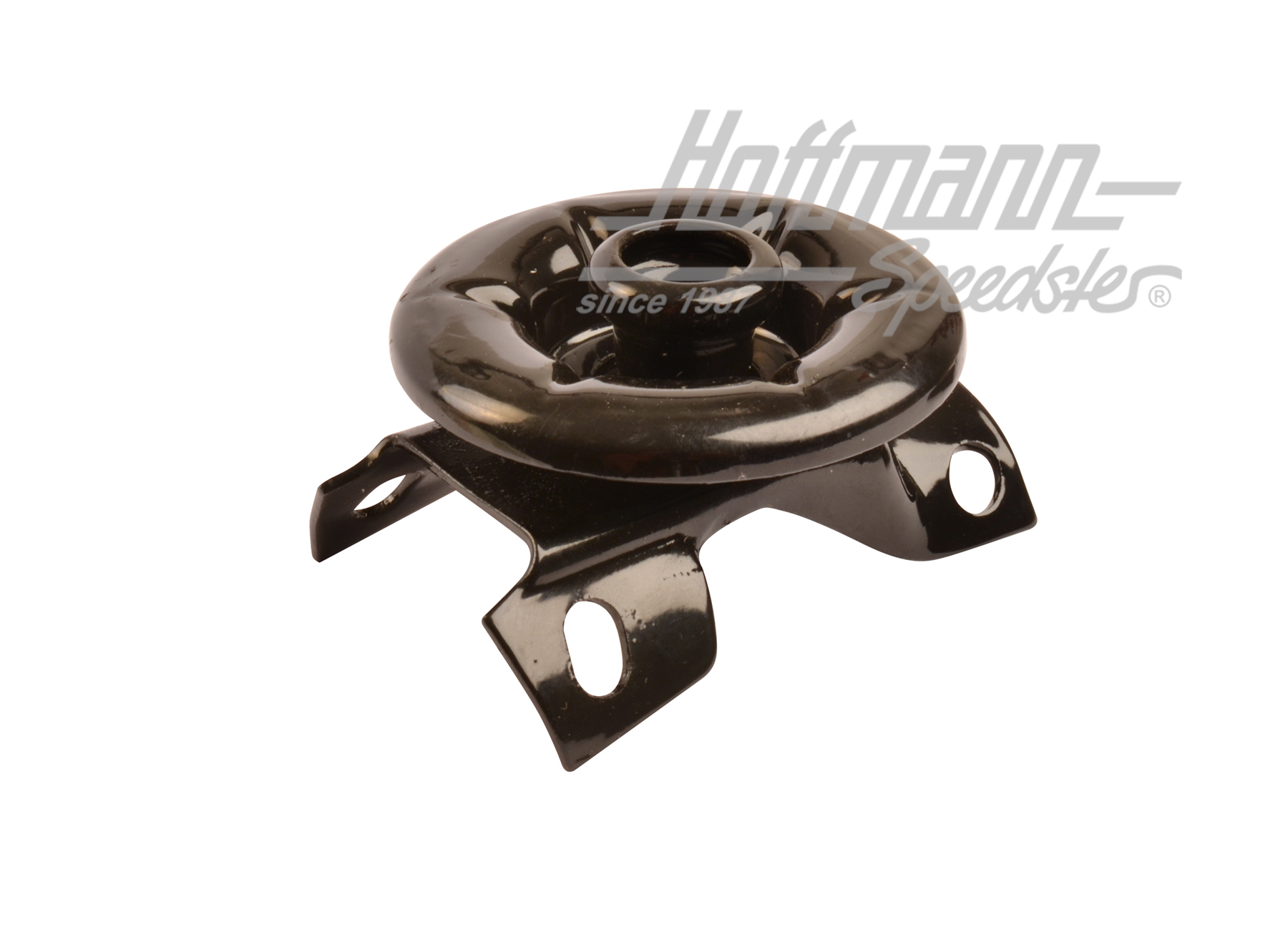 Support d'arrêt, de trompette, 11.64-7.67                                                           