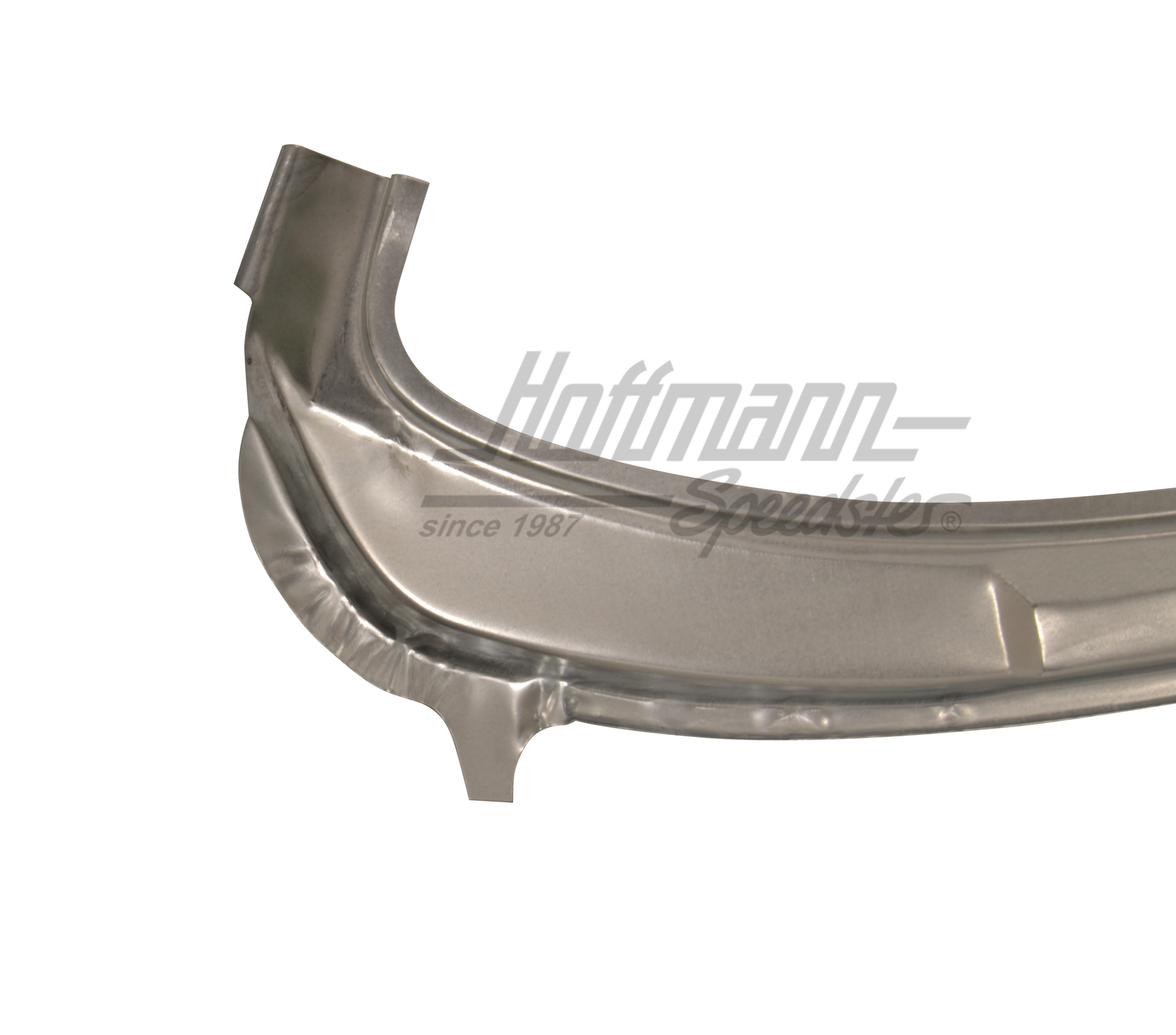 Déflecteur de vent, complète                                                                        