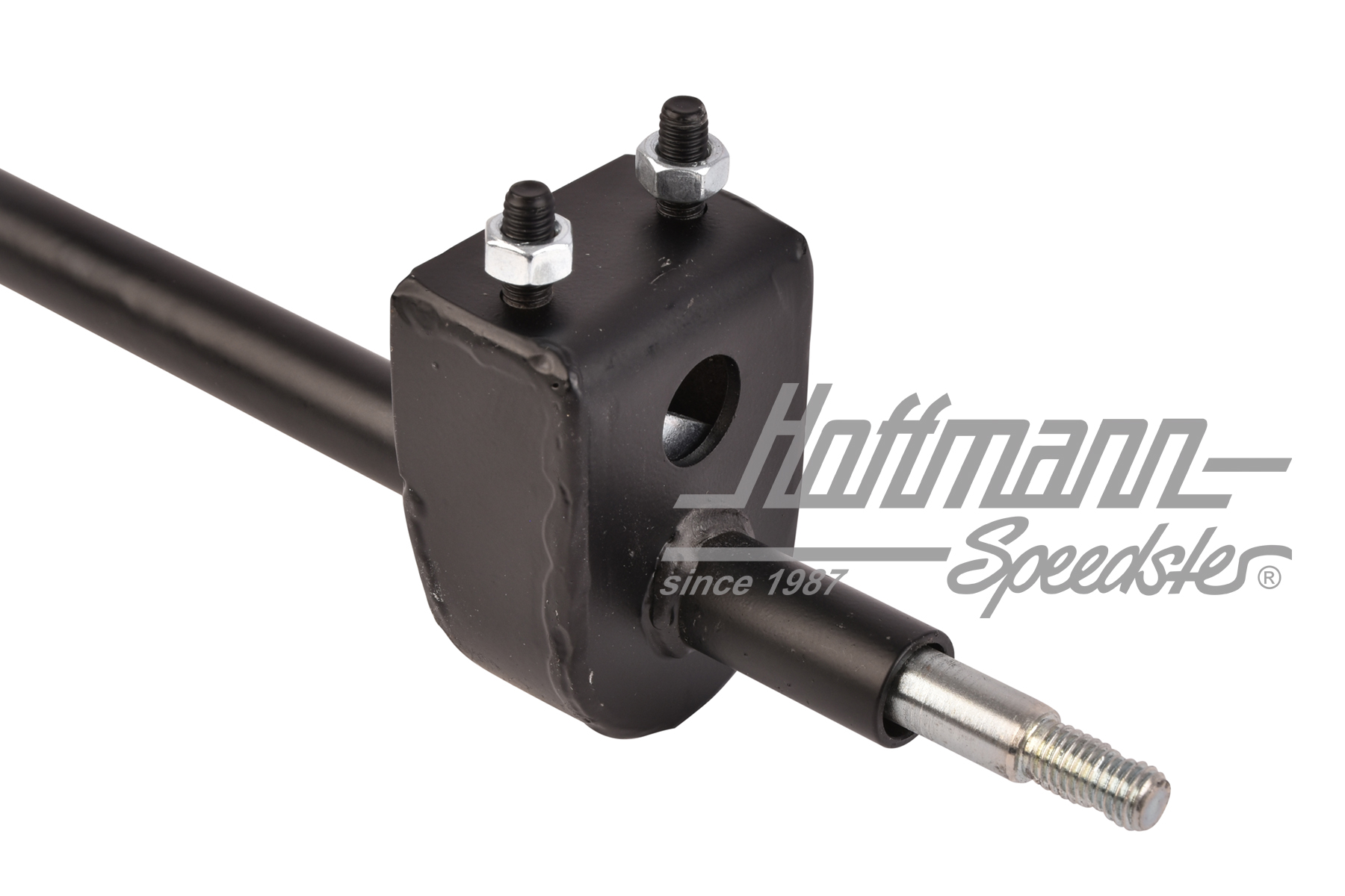 Tube de guidage, câble de frein à main, complet, 356 A/B/C                                          