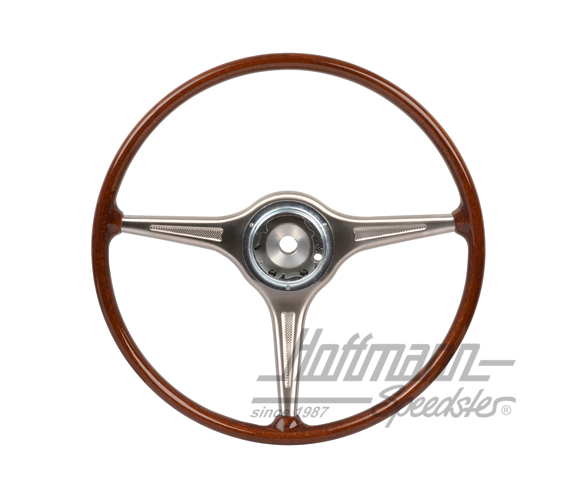 Volant, 356 B/C, 420mm, imitation bois                                                              